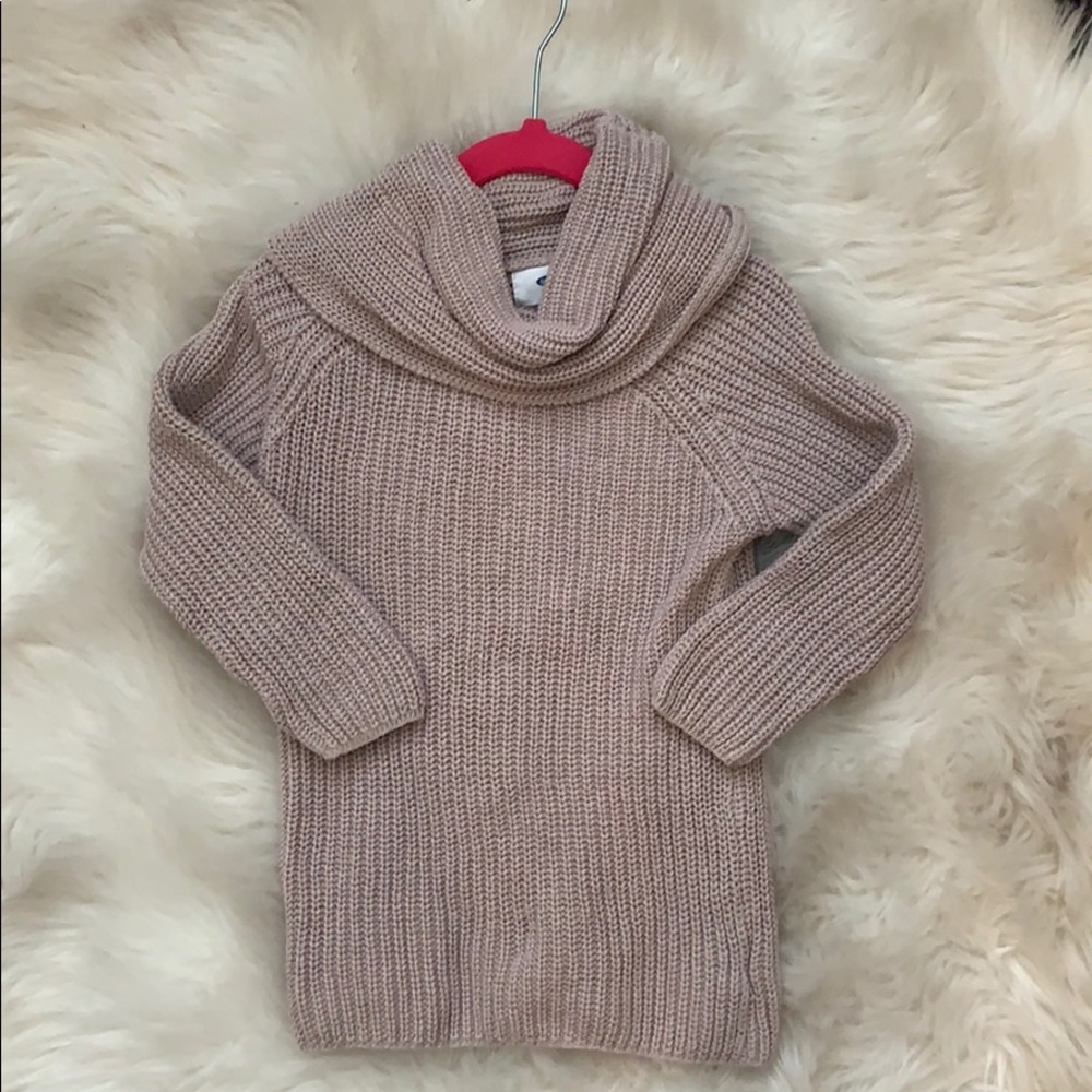 {Old Navy} Sweater tunic